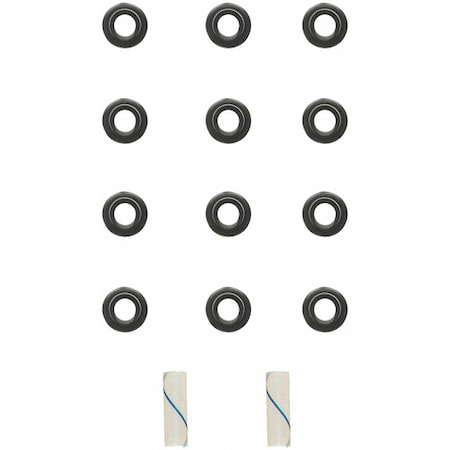 Fel-Pro Chev 35057Llt1 Eng92-95 Vlv Stm Seal St, Ss72861-1 SS72861-1